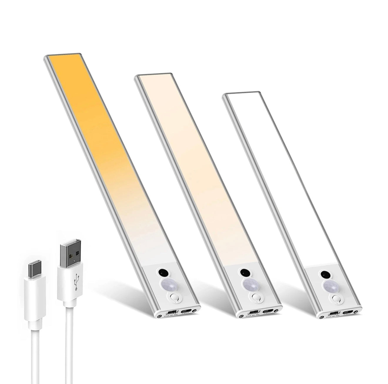 LumiNest™ Motion Sensor Light