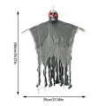 Halloween Skeleton Ghost Indoor/Outdoor Decoration
